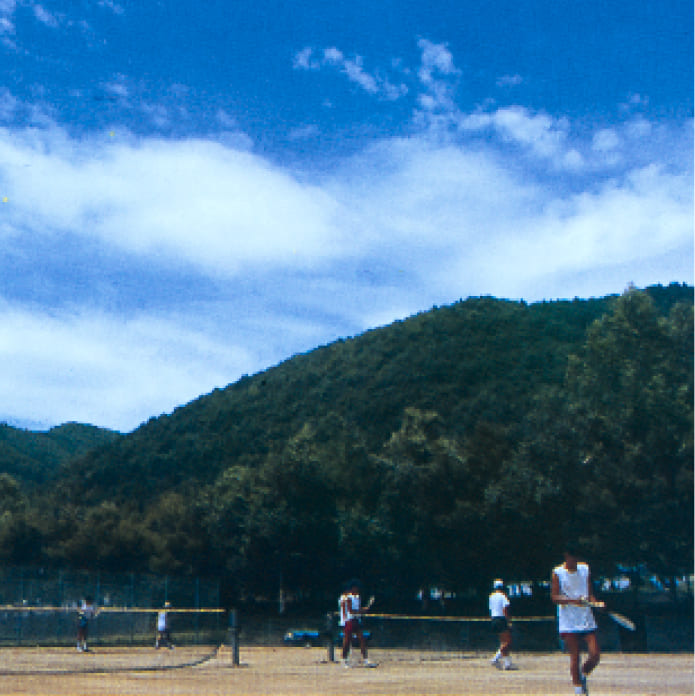 大浴室